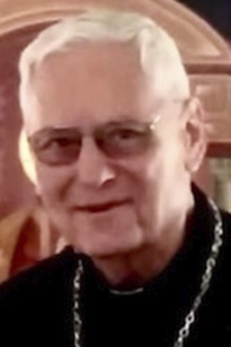 Archpriest Peter Pawlack 1940-2021 | News, Sports, Jobs - Vimarsana News